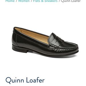 Jack Rogers Loafers